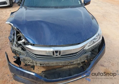 2016 Honda Accord Sport from USA, damaged, VIN 1HGCR2F56GA194248